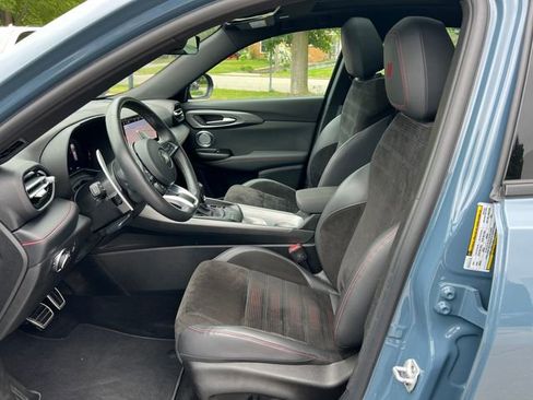 Used 2024 Dodge Hornet R/T AWD/4WD image 3
