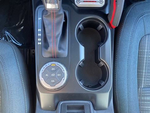 New 2025 Ford Bronco Big Bend image 16