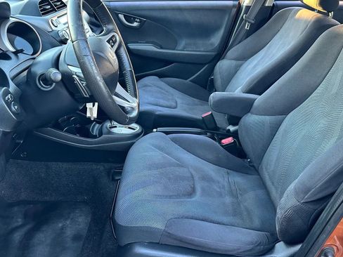 Used 2010 Honda Fit Sport image 7