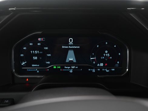 Used 2025 GMC Sierra 1500 AT4 w/ AT4 Premium Package image 29