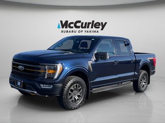 Used 2023 Ford F150 Tremor w/ 360 Degree Camera Package video 1