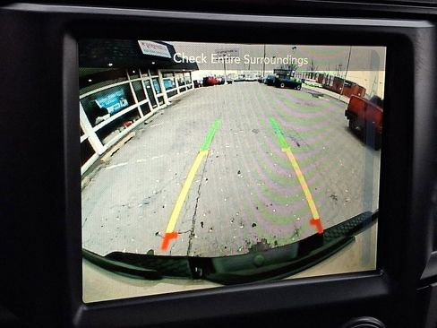 Used 2017 RAM 1500 Rebel w/ Luxury Group image 21