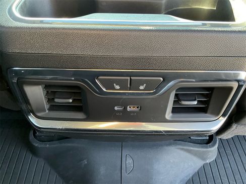 Used 2025 Chevrolet Silverado 2500 LTZ w/ Trail Boss Package image 23