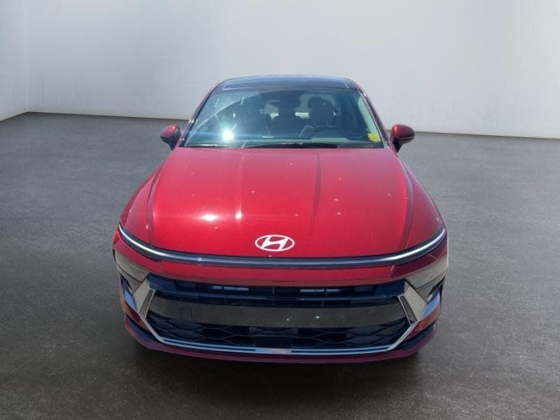 New 2024 Hyundai Sonata SEL w/ Convenience Package FWD image 2