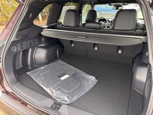 New 2026 Subaru Forester Limited image 15