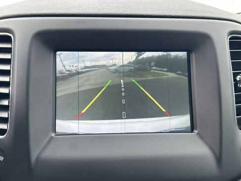 Used 2020 Jeep Compass Latitude image 28