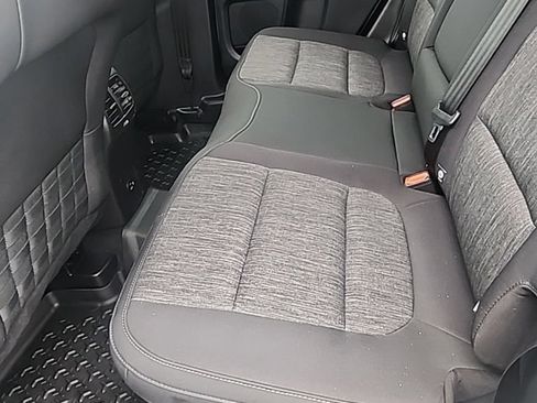 Used 2023 Ford Bronco Sport Big Bend AWD/4WD image 13