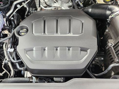 New 2026 Volkswagen Atlas SE AWD/4WD image 20