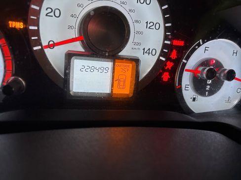 Used 2009 Honda Pilot EX image 11