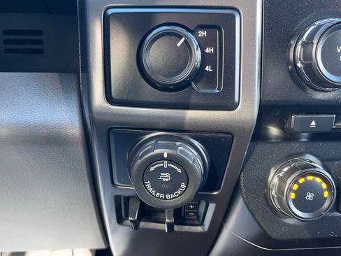 Used 2016 Ford F150 XLT w/ Equipment Group 302A Luxury image 34