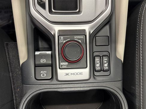 Used 2021 Subaru Forester Premium w/ Popular Package #1 AWD/4WD image 26