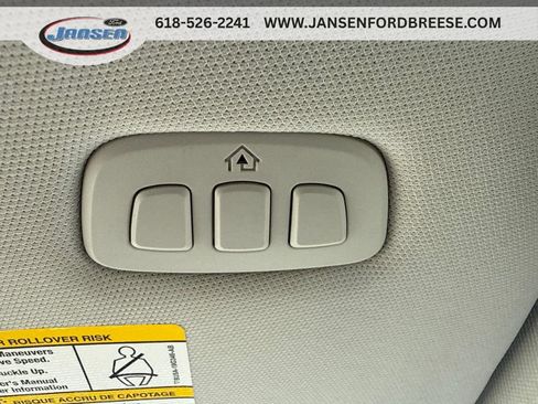 Used 2025 Ford Expedition Max Platinum w/ Driver's Package AWD/4WD image 15