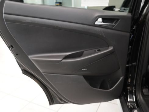 Used 2017 Hyundai Tucson Limited AWD/4WD image 26