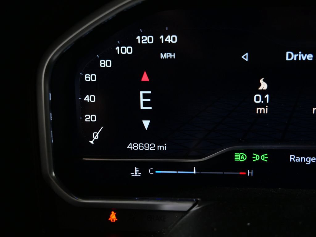 Used 2022 GMC Sierra 1500 AT4X AWD/4WD image 29