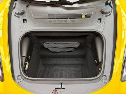 Used 2014 Porsche Boxster image 23