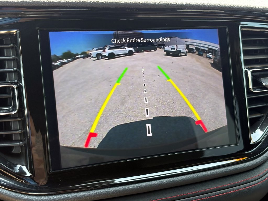 Used 2024 Dodge Durango GT RWD image 32