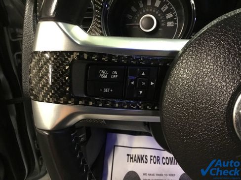 Used 2014 Ford Mustang Premium w/ Comfort Package RWD image 43