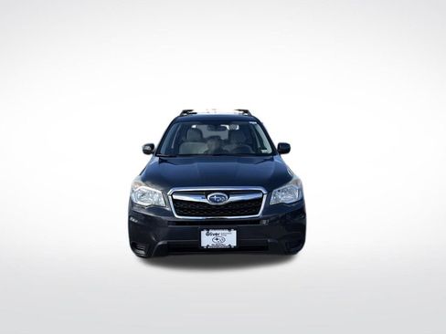 Used 2015 Subaru Forester 2.5i Premium w/ All-Weather Package image 3