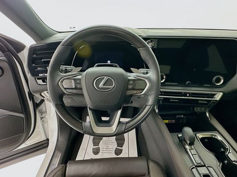 Used 2023 Lexus RX 350 FWD w/ Cold Area Package image 12