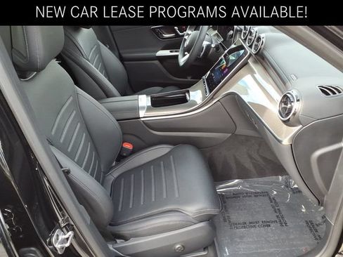 Used 2026 Mercedes-Benz GLC 300 image 16