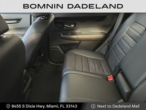 Used 2025 Honda CR-V EX-L image 17