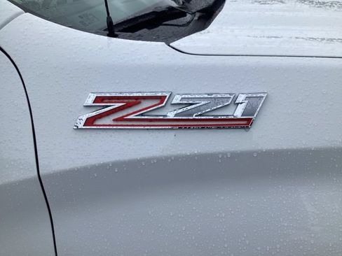 New 2026 Chevrolet Silverado 1500 RST w/ Z71 Off-Road Package AWD/4WD image 10