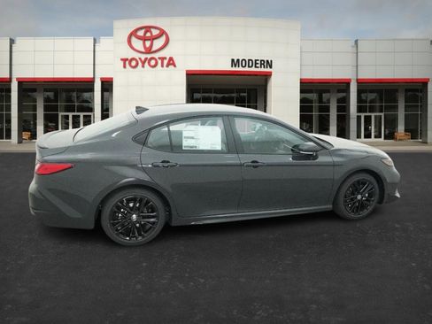 New 2026 Toyota Camry SE image 24