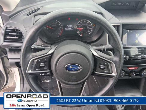 Used 2017 Subaru Impreza 2.0i image 15