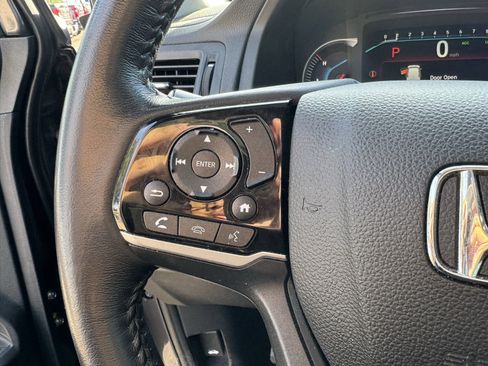 Used 2021 Honda Pilot EX-L image 21