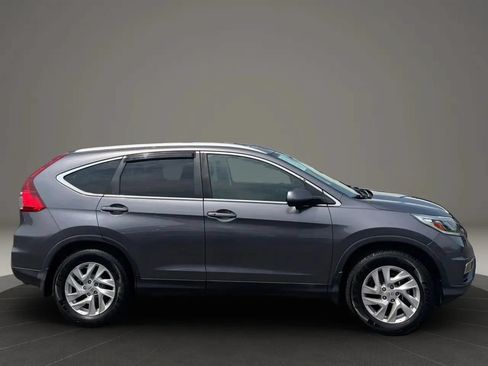Used 2016 Honda CR-V EX-L image 6