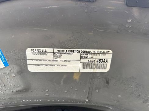 Used 2019 Dodge Durango GT w/ Blacktop Package image 29