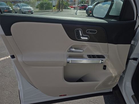 New 2026 Mercedes-Benz GLB 250 250 image 14