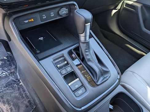 New 2026 Honda CR-V EX-L image 28