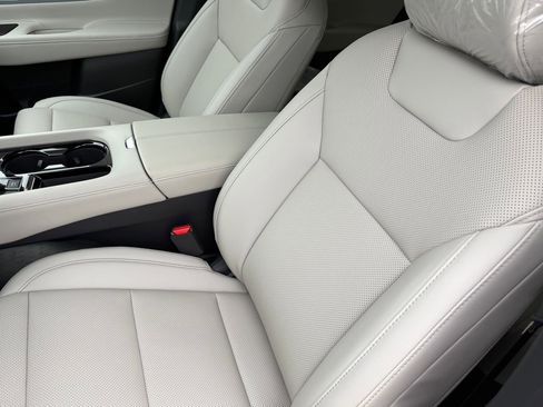 New 2026 Nissan Murano SL AWD/4WD image 21