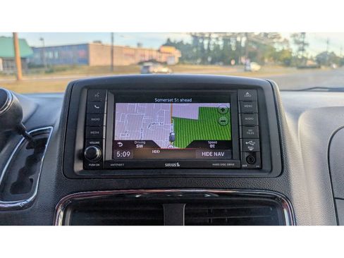 Used 2019 Dodge Grand Caravan GT image 24