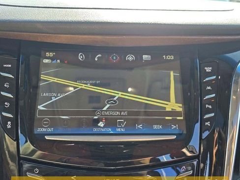 Used 2018 Cadillac Escalade Premium Luxury image 17