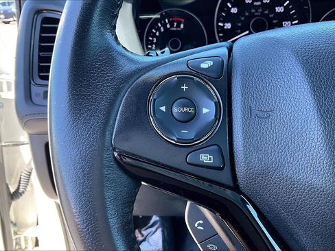 Used 2020 Honda HR-V Sport image 20
