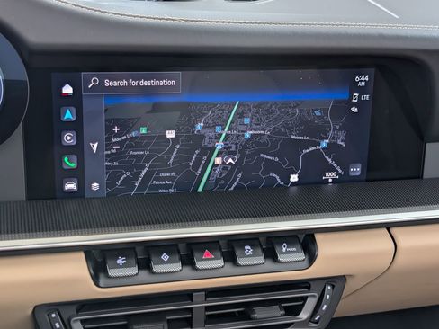 Used 2023 Porsche 911 Turbo S image 28