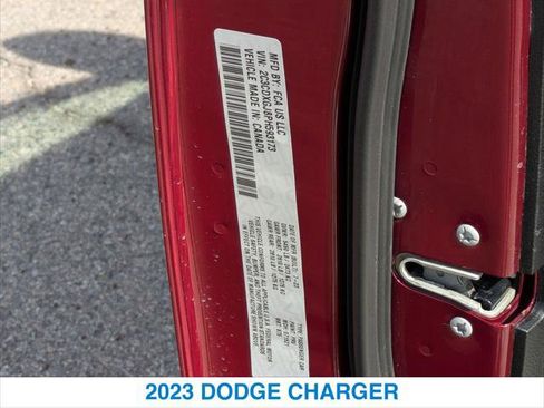 Used 2023 Dodge Charger Scat Pack image 26
