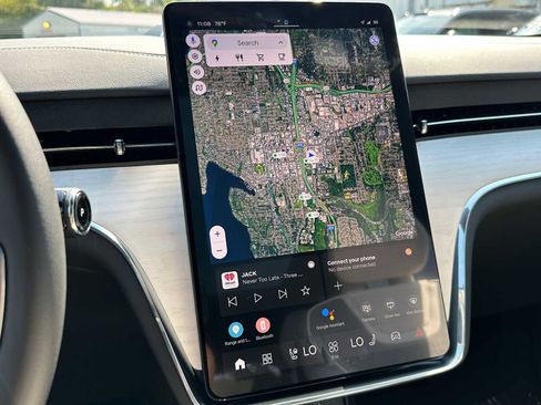 New 2025 Volvo EX90 Ultra w/ Protection Package Premier image 28