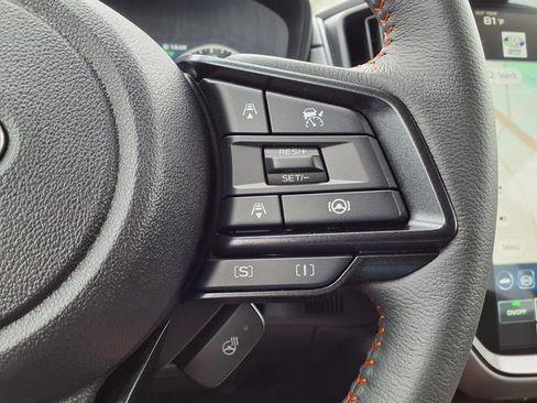 New 2026 Subaru Crosstrek 2.5i Limited AWD/4WD image 15