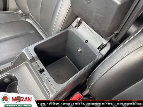 Used 2023 Jeep Grand Cherokee Limited image 21