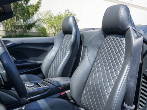 Used 2020 Audi R8 V10 performance AWD/4WD image 20