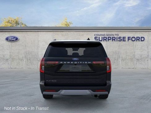 New 2026 Ford Expedition Platinum image 29