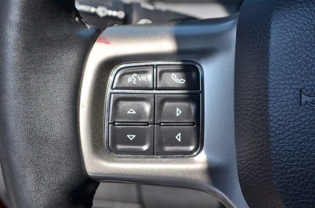 Used 2017 RAM 2500 Laramie w/ Sport Appearance Group AWD/4WD image 20