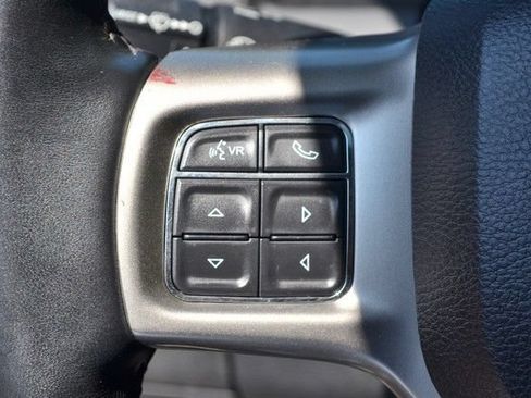 Used 2017 RAM 2500 Laramie w/ Sport Appearance Group AWD/4WD image 20