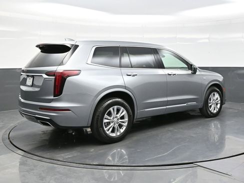 New 2025 Cadillac XT6 Luxury w/ LPO, Floor Liner Package image 7