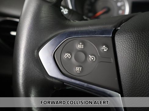 Used 2022 Chevrolet Traverse LT w/ LPO, Floor Liner Package image 4