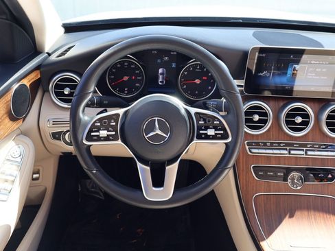 Used 2019 Mercedes-Benz C 300 Sedan image 15