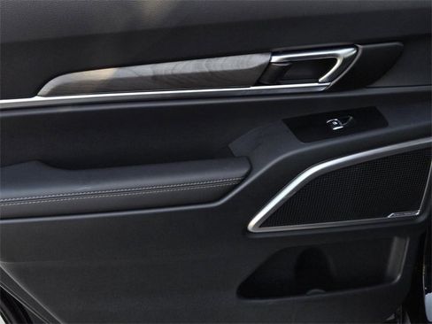 Certified 2025 Kia Telluride EX X-Line image 12